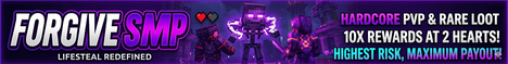 ForgiveSMP