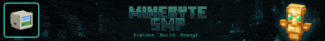 MineByte | 26.2 | SMP | No Griefing | Friendly Community