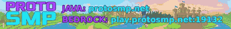 ProtoSMP