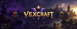 Vexcraft Minecraft Server