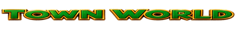 Town World | Towny/SMP Server (26.1+) Custom items, quests, events + lost more!
