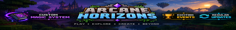 Arcane Horizons - Looking for Beta Testers