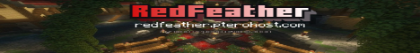 RedFeather RedFeather