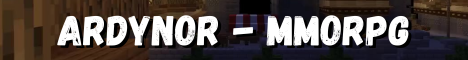 Ardynor - Early Access MMORPG