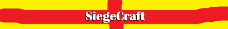 SiegeCraft