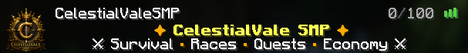 CelestialVale SMP