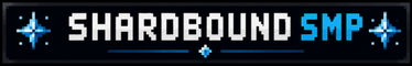 Shardbound SMP