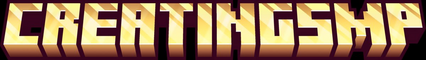 CreatingSMP