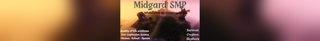 Midgard SMP