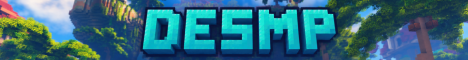 DeSMP — Dé Nederlandse Minecraft SMP