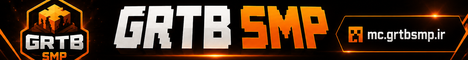 GRTB SMP | Persian Survival & Economy