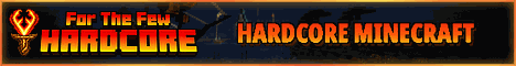 For The Few Hardcore - RELEASING 08/21/26 12PM MDT