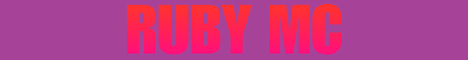 RubyMC