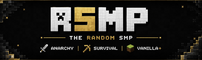 The Random SMP