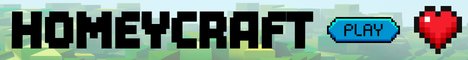 HomeyCraft
