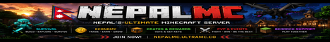 NepalMC