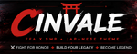 Cinvale FFAxSMP Japanese Theme