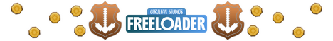 FREELOADER - Old-School Minecraft Factions {PvP} {Factions} {Semi-Vanilla} {Economy} {Java + Bedrock} {26.2} {Proximity Voice}
