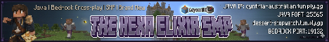 THE HEXA ELIXER SMP