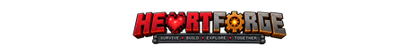 HEARTFORGE
