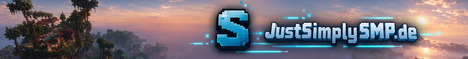 JustSimplySMP