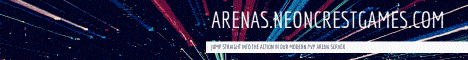 Neon Crest Arenas PVP
