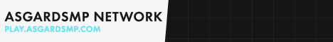 AsgardSMP Network
