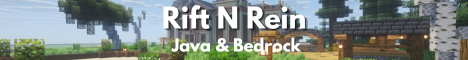 Rift N Rein