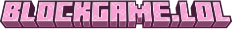 BlockGame - Twin Anarchy Servers. Modded & Vanilla!
