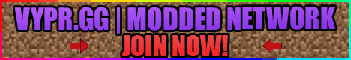BEST ATM10 TO THE SKY SERVER | VYPR MODDED NETWORK