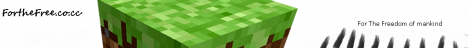 24/7 FreedomCraft (no mods pure vinilla) 24/7 FreedomCraft (no mods pure vinilla)