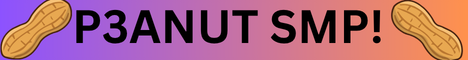 P3anut SMP