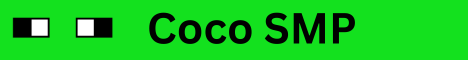 Coco SMP