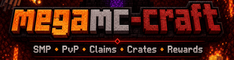 MegaMc-Craft SMP