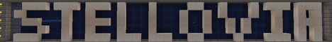 Stellovia No Grief SMP