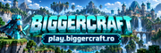 BiggerCraft