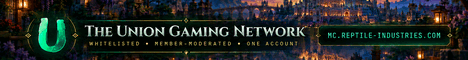 The Union Gaming Network