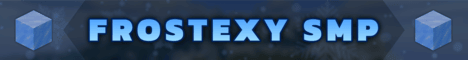 Frostexy SMP