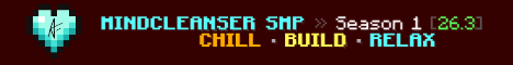 MindCleanser SMP
