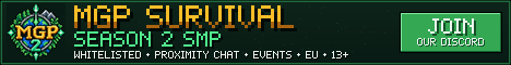 MGP SURVIVAL SEASON 2
