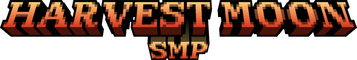 Harvest Moon SMP