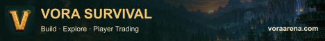 Vora Survival RPG