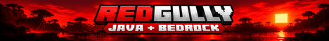 Redgully | Australian Vanilla+ Survival
