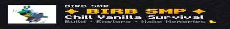 Birb SMP