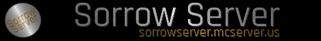 Sorrow Server