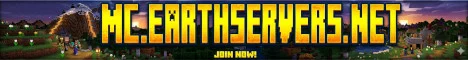 EarthServers Minecraft Games