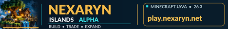 NEXARYN NETWORK