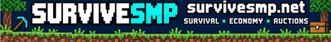 SurviveSMP