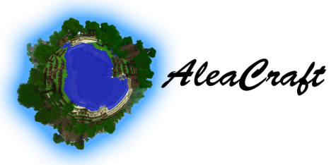 AleaCraft