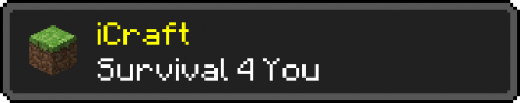 iCraft iCraft